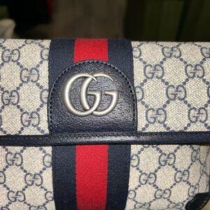 Gucci belt bag